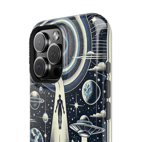 iPhone 15 Pro phone case, MARPC1258 - Picture 8 of 13